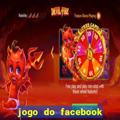 jogo do facebook candy crush saga